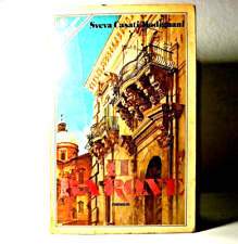 IL BARONE DI SVEVA CASATI MODIGNANI ROMANZO LIBRO DA COLLEZIONE - (9)