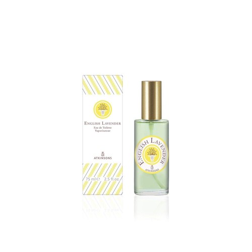 Atkinsons english lavender edt - atkinsons,