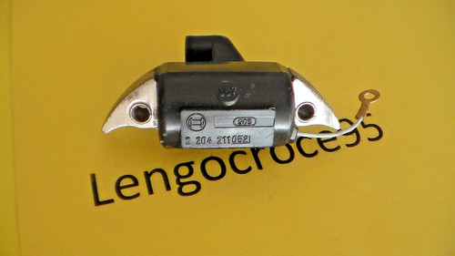 Bobina accensione motosega - ,