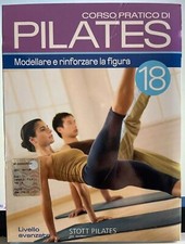 Corso pratico pilates - corso, di