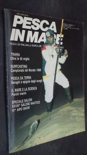 Pesca mare 12 - pesca, in