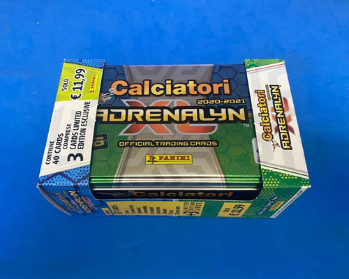 Panini adrenalyn calciatori - adrenalyn,