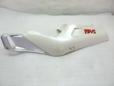 YAMAHA TZR 125 FIANCATA PLASTICA CARENA LATERALE SINISTRA SX (CON CREPA)