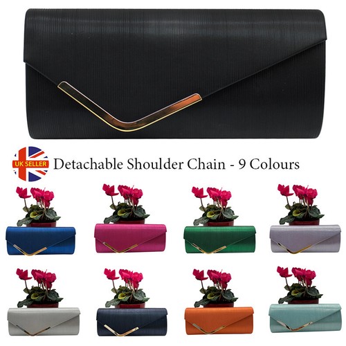 Busta donna sera - , pochette