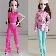 RIBASSO! Vestiti Per Bambole