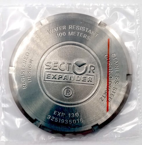 Sector expander exp 130 - sector,