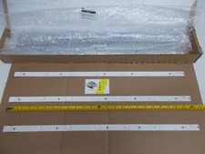 3 BARRE LED RETROILLUMINAZIONE