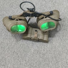 Versione Luminosa GPNVG 18