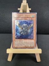 Yu-Gi-Oh Bestia Cristallo