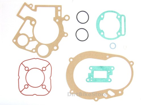 Kit guarnizioni completo