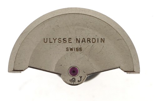Peso rotore ulysse - rotore,