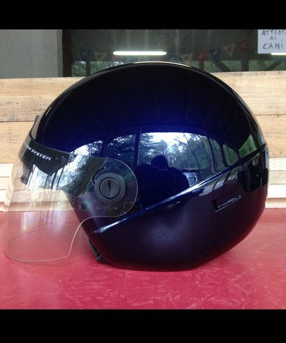 Casco jet vintage yes - casco,