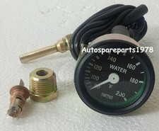 Termometro Dell'Acqua Per Auto