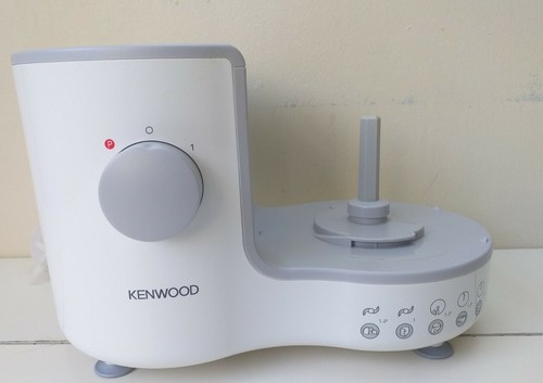 Kenwood robot cucina - kenwood, fp120