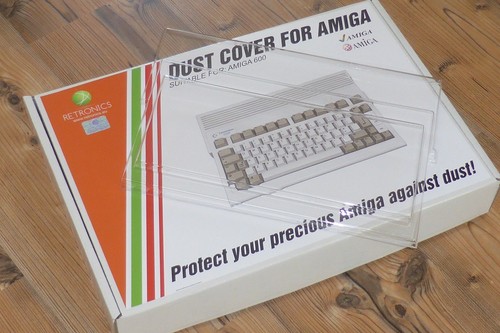 Copertura amiga 600 - amiga, 600,
