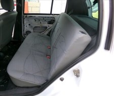 sedili posteriori per RENAULT