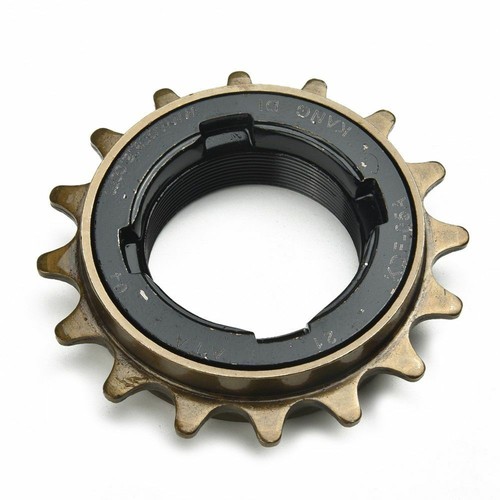 Pignone 1 8 ruota - pignone, 1/2"