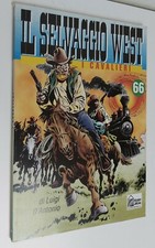 99111 Il Selvaggio West n. 66