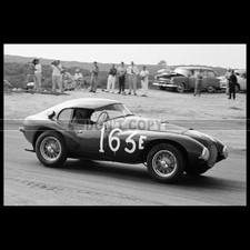 Photo A.018492 FERRARI 166