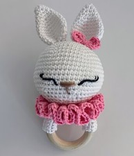 Sonaglino Bebè Coniglietto