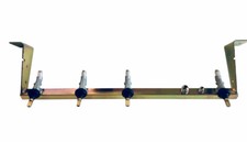 Gruppo collettore griglia