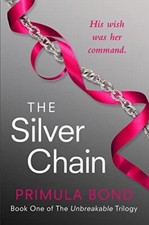 The silver chain unbreakable - silver,