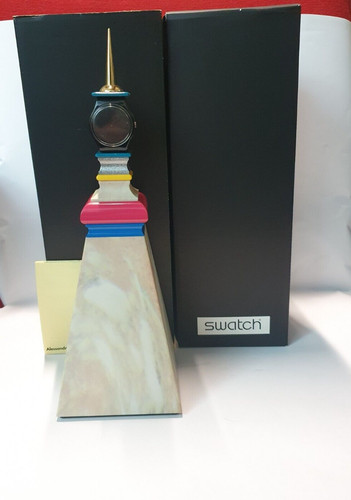 Orologio tavolo swatch - orologio,