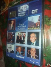 DVD nuovo 8  La scomparsa di