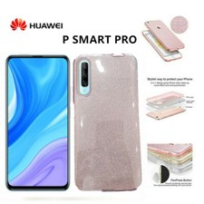 Cover Custodia Brillantini