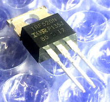 IRF520N  IR Transistor