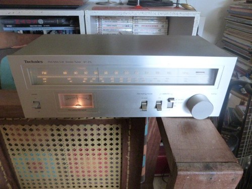 Technics z1l stereo - technics,