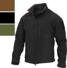 Giacca tattica Stealth Ops