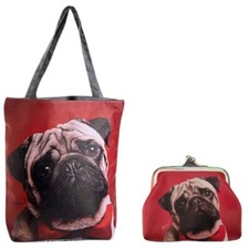 Borsa Donna Ecopelle con