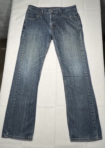 Jeans levis 527 uomo 34x34 - levis,