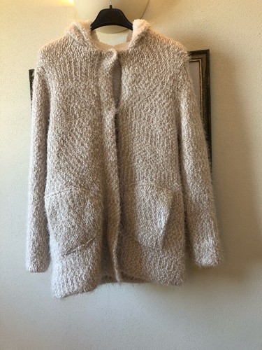 Cappotto lana bambina - cappotto,