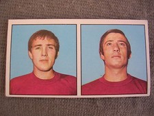 FIGURINE PANINI CHAMPIONSHIP