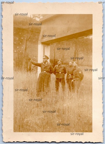 Soldato sergente aeronautica