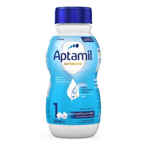 Latte per lattanti aptamil - per, 1