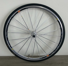 RUOTA POSTERIORE MAVIC KSYRIUM