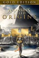 ASSASSIN'S CREED: ORIGINS GOLD