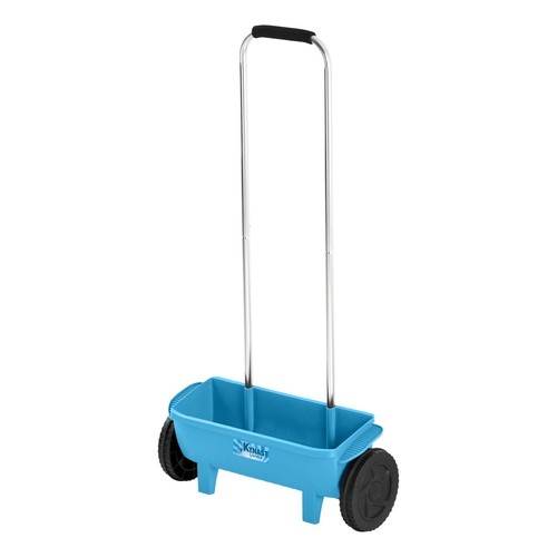Carrello spandiconcime manuale