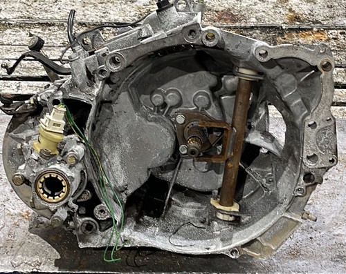 Cambio manuale completo per - manuale,
