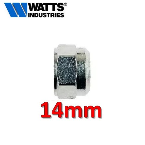 Adattatore velofit per valvola - adattatore,