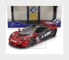 1:18 SOLIDO Mclaren F-1 Gtr