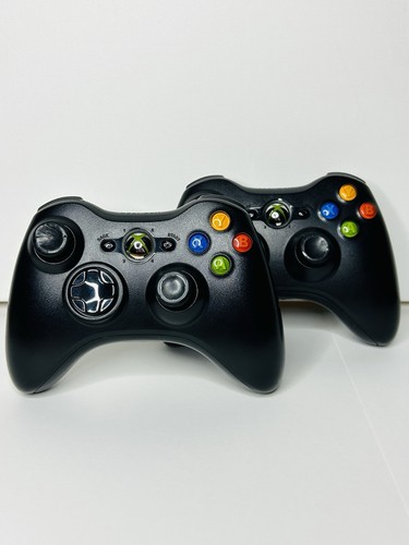 Coppia controller pad xbox - di,