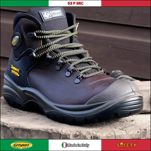 Grisport scarpe - grisport,