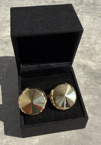 Orecchini vintage firmati - vintage,
