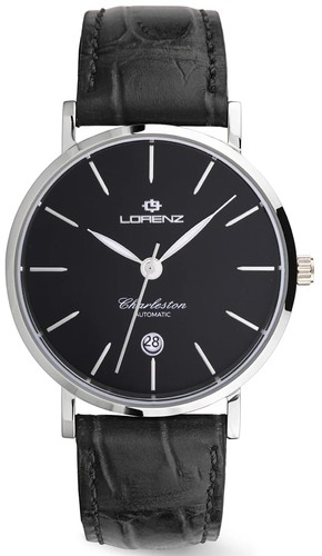 Lorenz charleston automatic - lorenz,