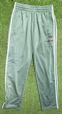 Adidas Star Wars Felpa Boba Fett Firebird Pantaloni da Pista Uomo Taglia Media