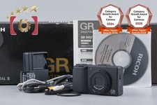 Fotocamera digitale Ricoh GR